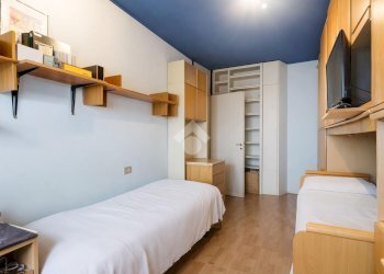 Quadrilocale Viale Giovanni Suzzani, Milano (zona Bicocca) - foto 20