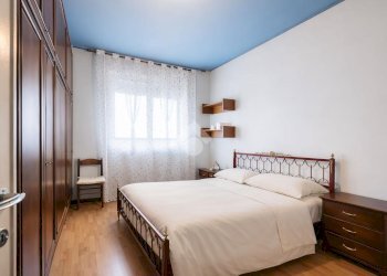 Quadrilocale Viale Giovanni Suzzani, Milano (zona Bicocca) - foto 27