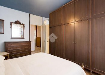 Quadrilocale Viale Giovanni Suzzani, Milano (zona Bicocca) - foto 28