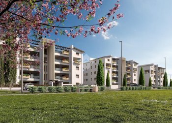 Quadrilocale Nuova Costruzione Via Prampolini, Novate Milanese - foto 4
