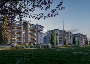 Quadrilocale Nuova Costruzione Via Prampolini, Novate Milanese - foto 11