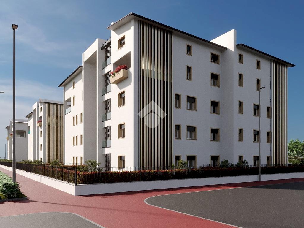 Trilocale Via Prampolini, Novate Milanese - foto 1