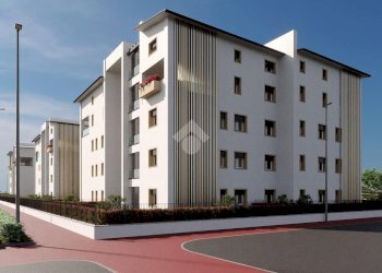 Trilocale Via Prampolini, Novate Milanese - foto 1