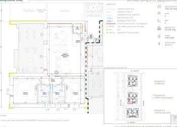 Trilocale Via Prampolini, Novate Milanese - foto 7