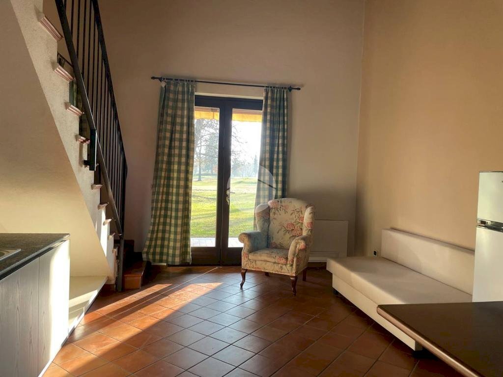 Terraced Villa Via Fraschetta, Cherasco - photo 1