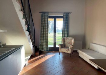 Terraced Villa Via Fraschetta, Cherasco - photo 14