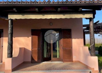 Terraced Villa Via Fraschetta, Cherasco - photo 20