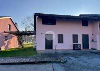 Terraced Villa Via Fraschetta, Cherasco - photo 21
