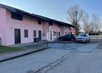 Terraced Villa Via Fraschetta, Cherasco - photo 31