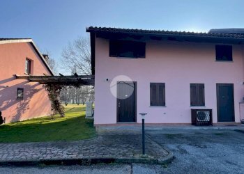 Terraced Villa Via Fraschetta, Cherasco - photo 33
