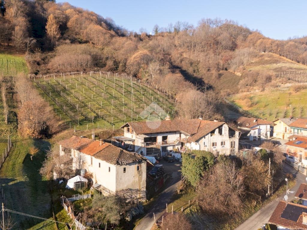 Independent house Via Rossignola, Saluzzo - photo 1