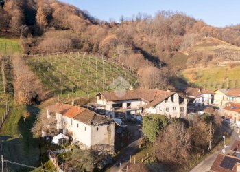 Independent house Via Rossignola, Saluzzo - photo 1