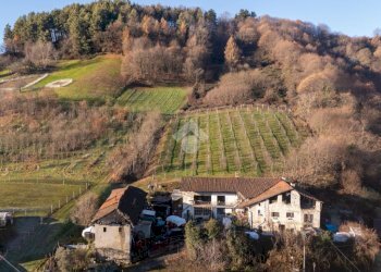 Independent house Via Rossignola, Saluzzo - photo 7