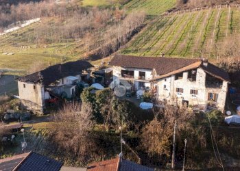 Independent house Via Rossignola, Saluzzo - photo 8