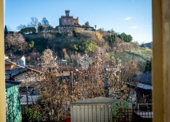 Independent house Via Rossignola, Saluzzo - photo 12