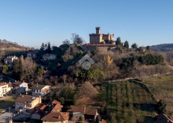 Independent house Via Rossignola, Saluzzo - photo 15