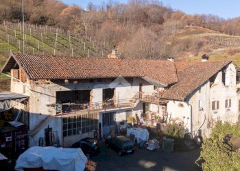Independent house Via Rossignola, Saluzzo - photo 16