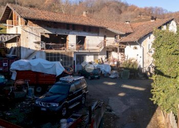 Independent house Via Rossignola, Saluzzo - photo 17