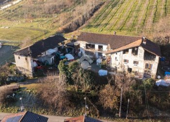 Independent house Via Rossignola, Saluzzo - photo 19
