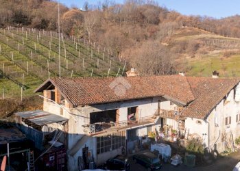 Independent house Via Rossignola, Saluzzo - photo 20