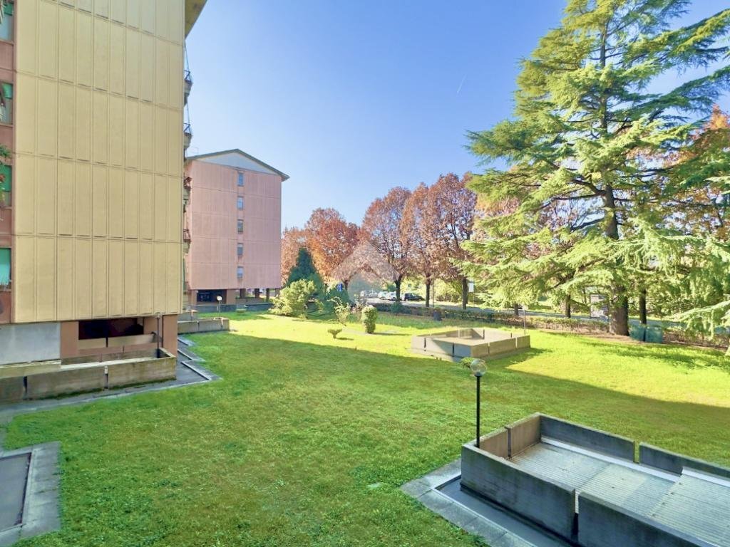 Four-room apartment Via Pinan Cichero, Novi Ligure - photo 1