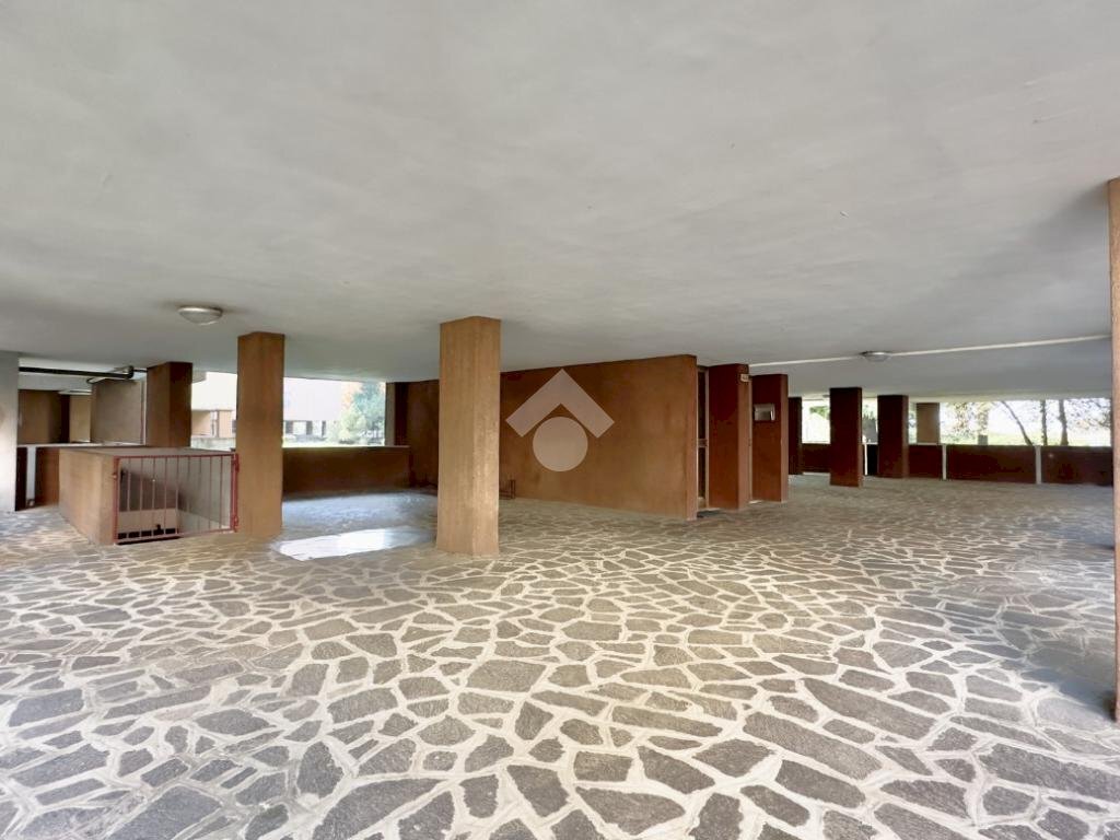 Four-room apartment Via Pinan Cichero, Novi Ligure - photo 2