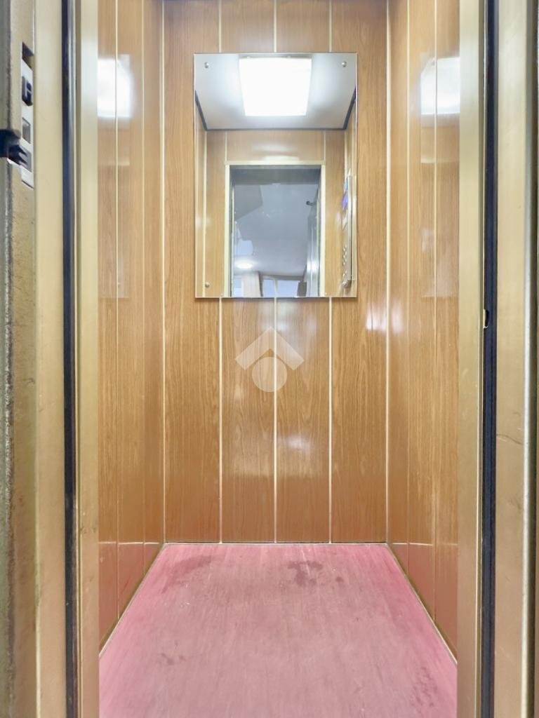 Four-room apartment Via Pinan Cichero, Novi Ligure - photo 3