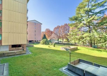 Four-room apartment Via Pinan Cichero, Novi Ligure - photo 1