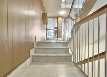 Four-room apartment Via Pinan Cichero, Novi Ligure - photo 4
