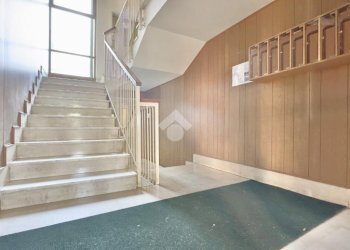 Four-room apartment Via Pinan Cichero, Novi Ligure - photo 5