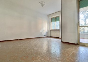 Four-room apartment Via Pinan Cichero, Novi Ligure - photo 9