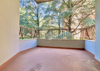 Four-room apartment Via Pinan Cichero, Novi Ligure - photo 10