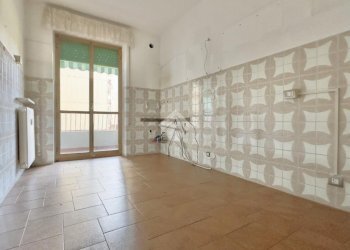 Four-room apartment Via Pinan Cichero, Novi Ligure - photo 11
