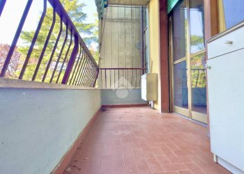 Four-room apartment Via Pinan Cichero, Novi Ligure - photo 13