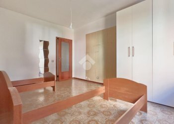 Four-room apartment Via Pinan Cichero, Novi Ligure - photo 16