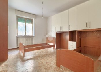 Four-room apartment Via Pinan Cichero, Novi Ligure - photo 17
