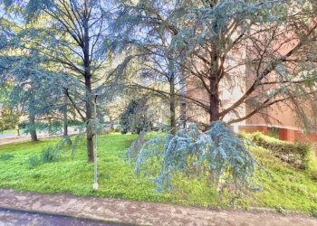 Four-room apartment Via Pinan Cichero, Novi Ligure - photo 22
