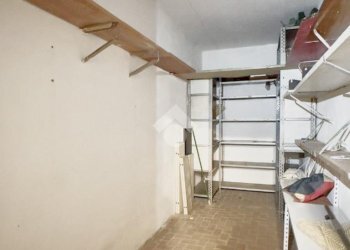 Four-room apartment Via Pinan Cichero, Novi Ligure - photo 23