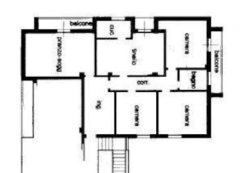 Appartamento Modena - foto 34