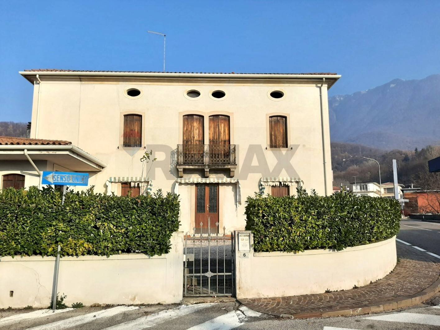 Casa all\'aperto - Semi-detached house Via Mezzavilla Centro
 
6, Fregona - photo 2