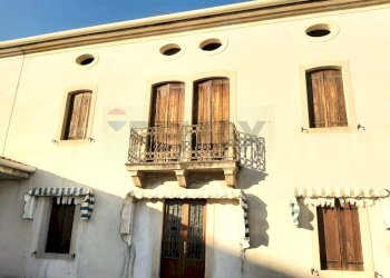 Casa all\'aperto - Semi-detached house Via Mezzavilla Centro
 
6, Fregona - photo 4