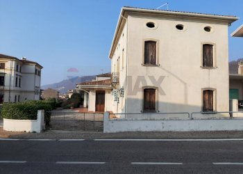 Casa all\'aperto - Semi-detached house Via Mezzavilla Centro
 
6, Fregona - photo 5