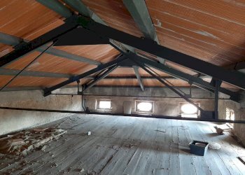 Scale - Semi-detached house Via Mezzavilla Centro
 
6, Fregona - photo 6