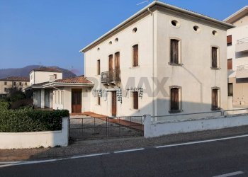 Casa all\'aperto - Semi-detached house Via Mezzavilla Centro
 
6, Fregona - photo 8