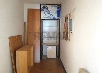 Hall / corridoio - Semi-detached house Via Mezzavilla Centro
 
6, Fregona - photo 14