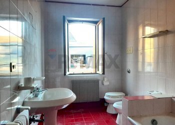 Bagno - Semi-detached house Via Mezzavilla Centro
 
6, Fregona - photo 15