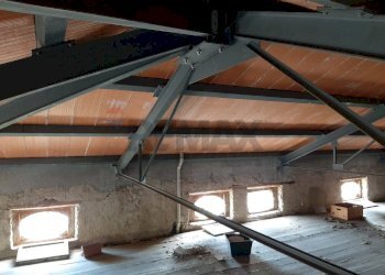 Scale - Semi-detached house Via Mezzavilla Centro
 
6, Fregona - photo 20