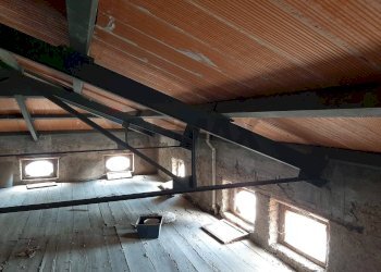 Scale - Semi-detached house Via Mezzavilla Centro
 
6, Fregona - photo 21