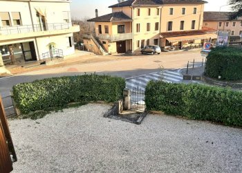 Casa all\'aperto - Semi-detached house Via Mezzavilla Centro
 
6, Fregona - photo 22