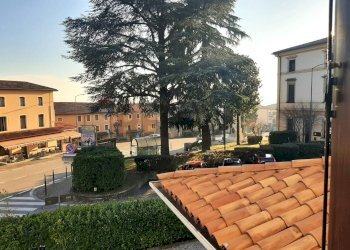 Edificio all\'aperto - Semi-detached house Via Mezzavilla Centro
 
6, Fregona - photo 23